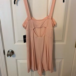 F21 Romper